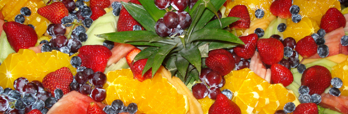 edible fruit arrangements